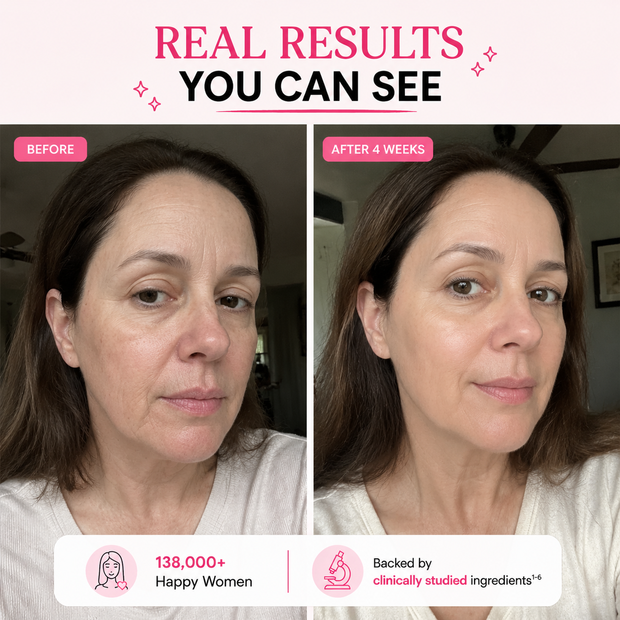PDRN Collagen Volumizing Plump & Repair Balm