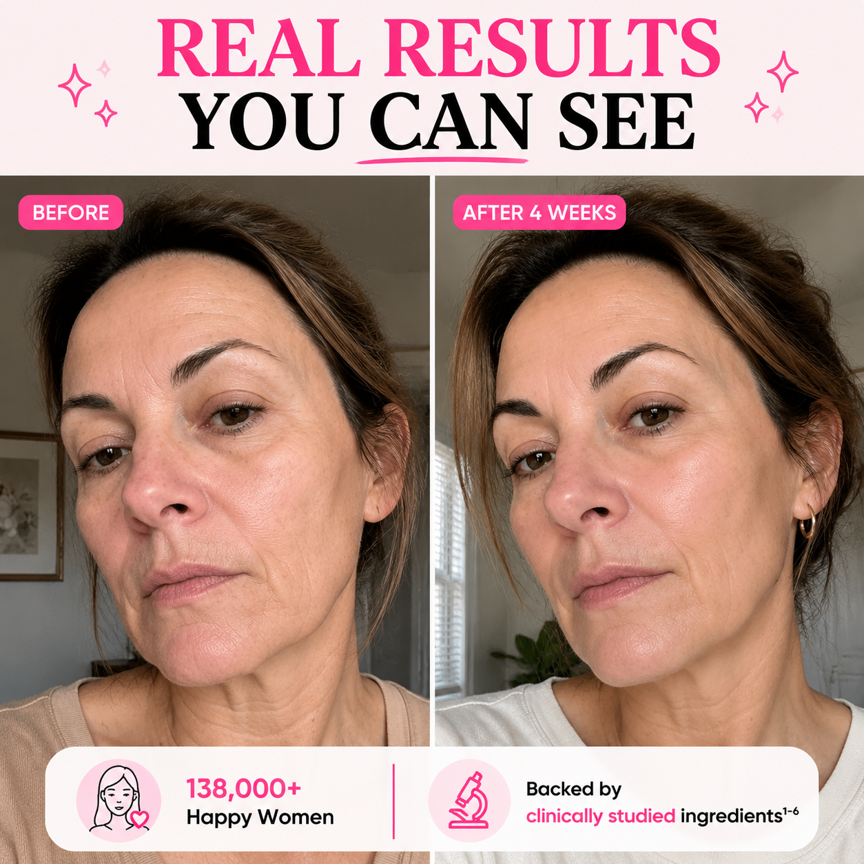PDRN Collagen Volumizing Plump & Repair Balm