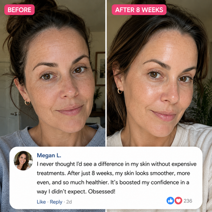 PDRN Collagen Volumizing Plump & Repair Balm