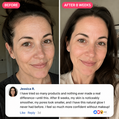 PDRN Collagen Volumizing Plump & Repair Balm